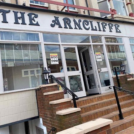 Arncliffe Lodge Hotel ブラックプール エクステリア 写真